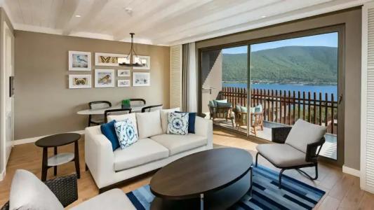 Titanic Luxury Collection Bodrum - 100