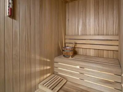 Titanic Luxury Collection Bodrum - 123