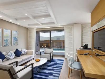 Titanic Luxury Collection Bodrum - 91