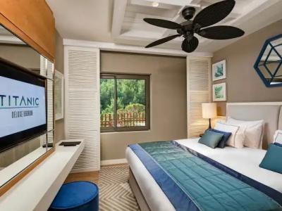 Titanic Luxury Collection Bodrum - 98