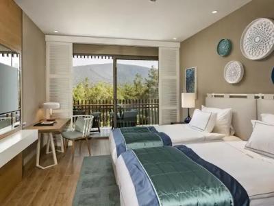 Titanic Luxury Collection Bodrum - 115