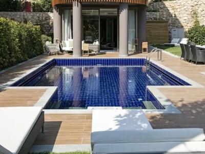 Titanic Luxury Collection Bodrum - 113