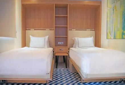 Titanic Luxury Collection Bodrum - 70