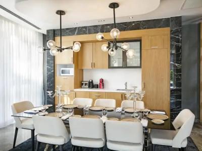 Titanic Luxury Collection Bodrum - 110