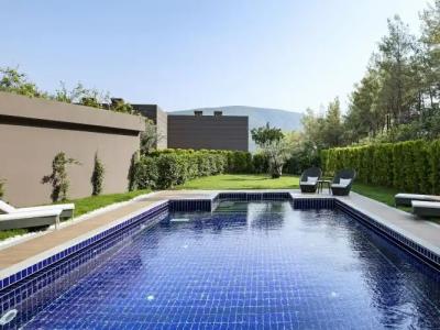 Titanic Luxury Collection Bodrum - 126