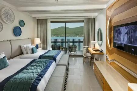 Titanic Luxury Collection Bodrum - 51