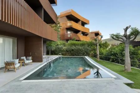 Titanic Luxury Collection Bodrum - 107