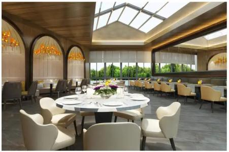 Titanic Luxury Collection Bodrum - 76