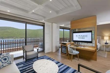 Titanic Luxury Collection Bodrum - 85