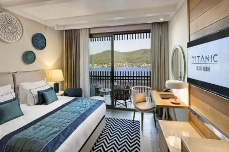 Titanic Luxury Collection Bodrum - 50