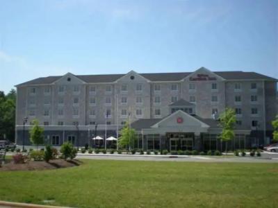 Home2 Suites by Hilton Winston-Salem Hanes Mall - 21