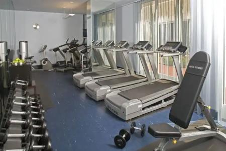 Hyatt Centric the Pike - 20