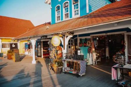 Hyatt Centric the Pike - 28