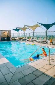 Hyatt Centric the Pike - 16