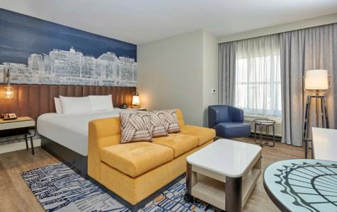 Hyatt Centric the Pike - 6