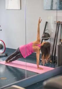 Hyatt Centric the Pike - 33