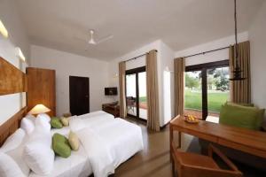 SigiriyaJungles Resort & Spa, Sigiriya