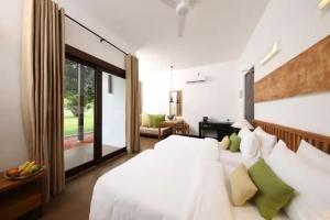 Sigiriya Jungles Hotel, Sigiriya