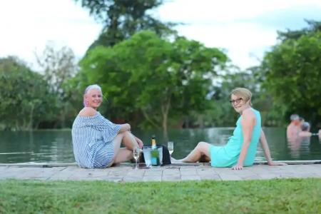 SigiriyaJungles Resort & Spa - 21