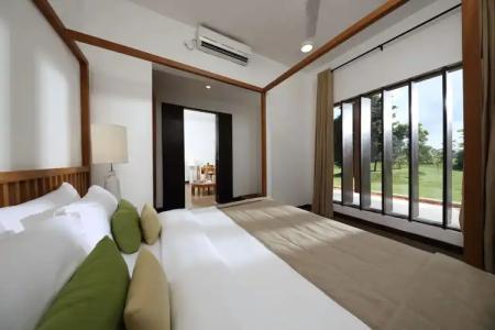 SigiriyaJungles Resort & Spa - 32