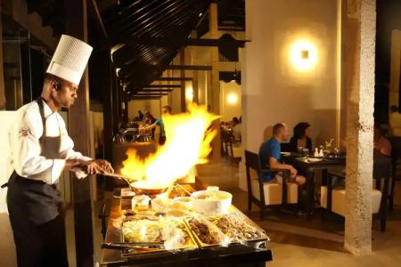 SigiriyaJungles Resort & Spa - 24