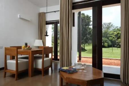 SigiriyaJungles Resort & Spa - 44