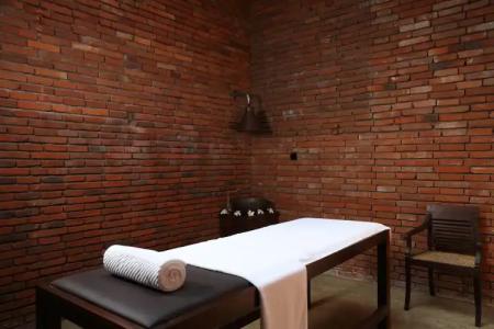 SigiriyaJungles Resort & Spa - 17