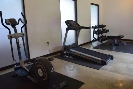 SigiriyaJungles Resort & Spa - 18