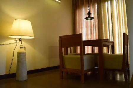 SigiriyaJungles Resort & Spa - 3