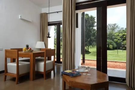 SigiriyaJungles Resort & Spa - 5