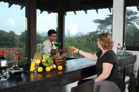 SigiriyaJungles Resort & Spa - 26