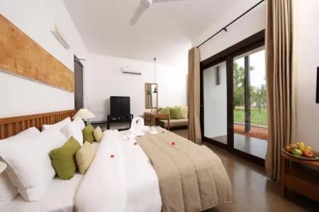 SigiriyaJungles Resort & Spa - 37