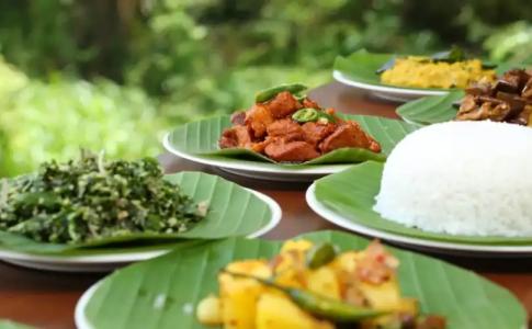 SigiriyaJungles Resort & Spa - 12