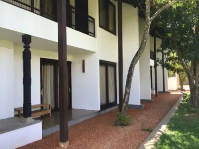 SigiriyaJungles Resort & Spa - 19