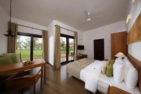 SigiriyaJungles Resort & Spa - 29