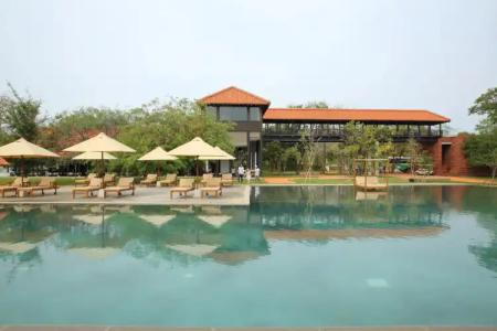 SigiriyaJungles Resort & Spa - 13