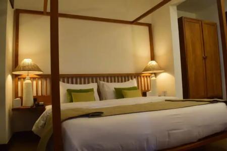 SigiriyaJungles Resort & Spa - 4