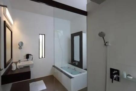 SigiriyaJungles Resort & Spa - 42