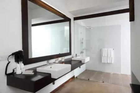 SigiriyaJungles Resort & Spa - 45