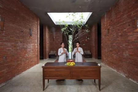 SigiriyaJungles Resort & Spa - 23