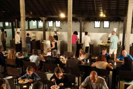 SigiriyaJungles Resort & Spa - 27