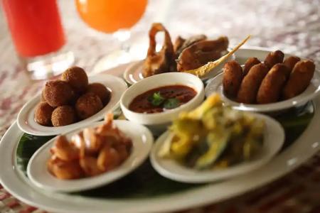 SigiriyaJungles Resort & Spa - 10