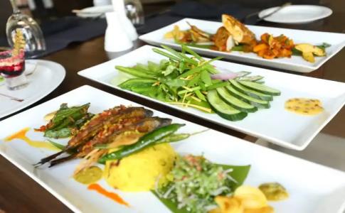 SigiriyaJungles Resort & Spa - 11