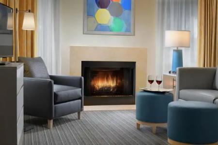 Sonesta ES Suites - 6