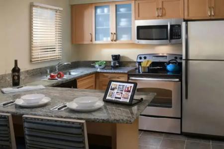 Sonesta ES Suites - 13