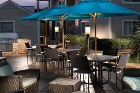 Sonesta ES Suites - 14