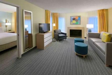 Sonesta ES Suites - 46