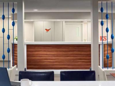 Sonesta ES Suites - 1