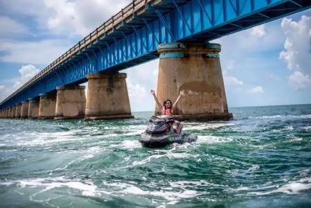 Banana Bay Resort & Marina - 23