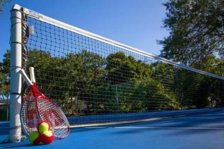 Banana Bay Resort & Marina - 16